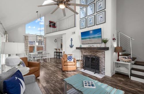 Gulf Breeze House | Oriole SeaCret