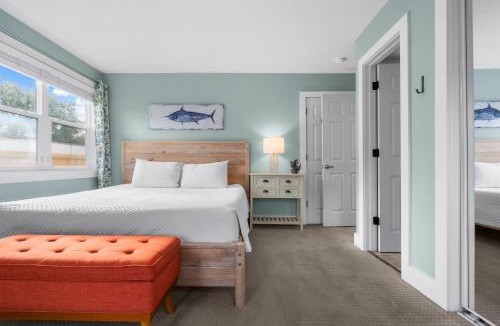 Gulf Breeze House | Oriole SeaCret