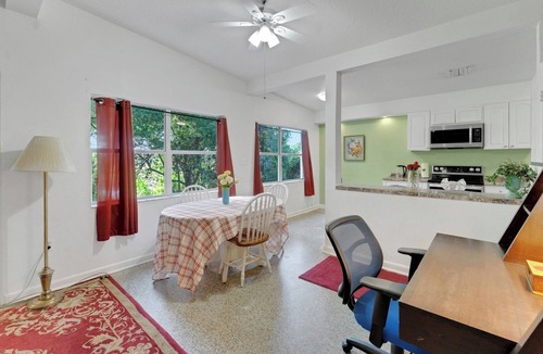 Fairvilla House | Orlando 3BR | Hot Tub + Parking + Pets
