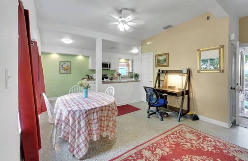 Fairvilla House | Orlando 3BR | Hot Tub + Parking + Pets