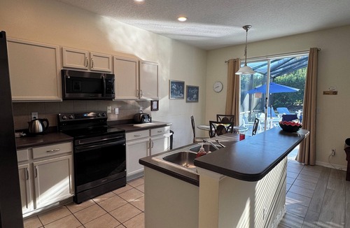 Legacy Park House | Orlando vacation rental near to Disney