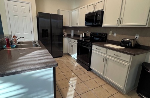 Legacy Park House | Orlando vacation rental near to Disney