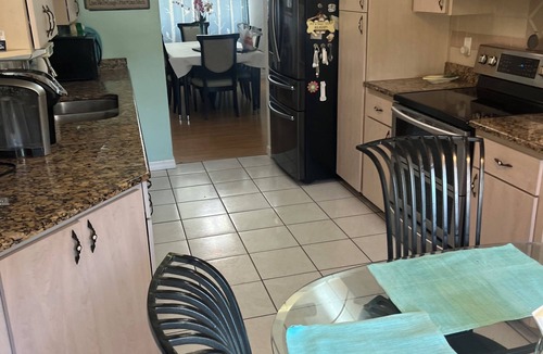 Ormond Beach House | Ormond Beach Oasis