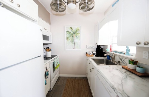 Ocean Grove Terrace Condo | Ormond By The Sea Condo