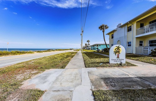 Ocean Grove Terrace Condo | Ormond By The Sea Condo