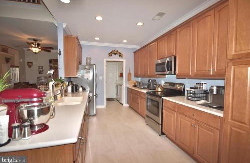 Bristow House | Ormond Dr