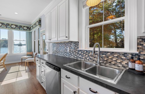 Chapin House | Osprey Cove Lake House 5 Bedrooms/5 baths!