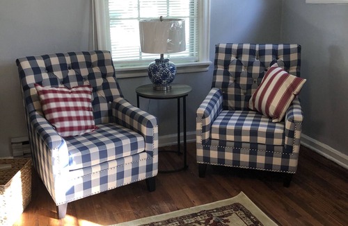 Gallipolis Ferry House | “our little French connection” Gallipolis No cleaning fee and Taxes all include