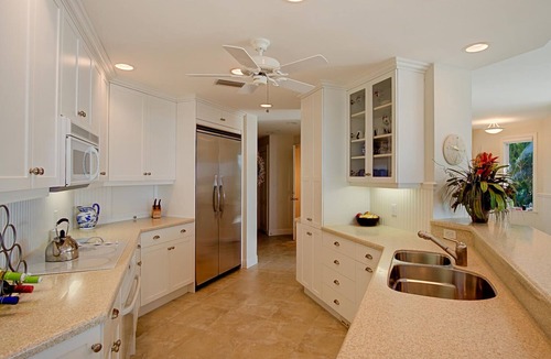Captiva House | Overlooking the Gulf- Steps to Beach- Perfect Vacation Getaway! RESORT LISTING