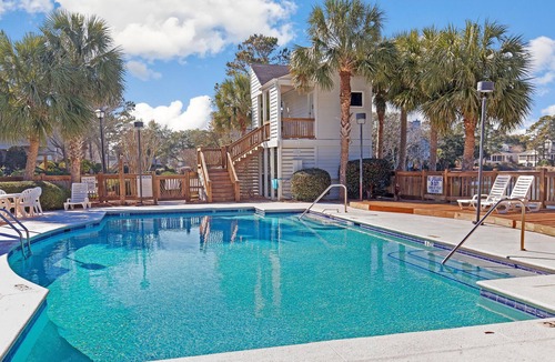 Litchfield by the Sea House | Oyster Catcher 76 Lake View 3BR 3BA Villa