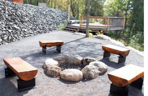 Crystal Falls House | Paint River Rentals South