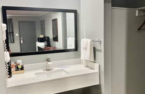 De Queen Hotel | Palace Motel