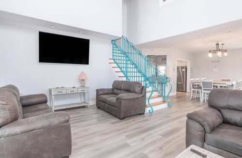 Gulf Stream Estates House | Palazzo 360 5bdr/5 bath with a heated pool sleeps 18