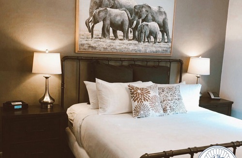 Palm Beach Hotel | Palm Beach Historic Inn - Boutique Hotel 1