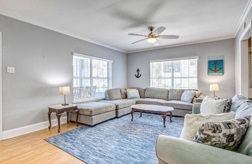Isle of Palms House | Palm Boulevard 2403