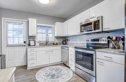 Isle of Palms House | Palm Boulevard 2403
