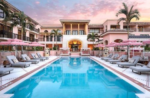 Palm Beach Hotel | Palm House Hotel Palm Beach