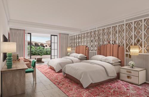 Palm Beach Hotel | Palm House Hotel Palm Beach