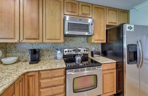 Palmetto Dunes Apartment | Palmetto Dunes Golf Getaway: Pool + Beach Access!