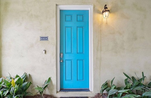 North Charleston Villa | Palmetto Hideaway~Cozy 1br/1ba Townhome