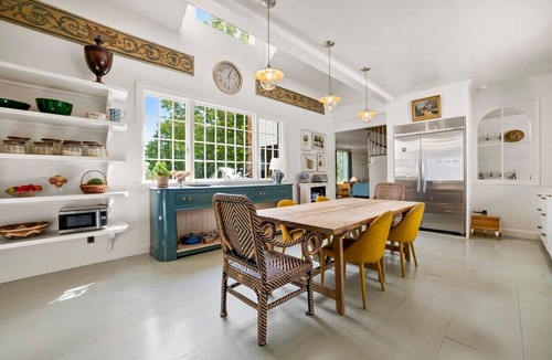 Franklin House | Panorama Farm Estate in the hills of Franklin