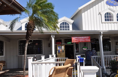 Burnt Store Marina Condo | PARADISE FOUND! 2nd Floor condo w/Marina View, Recently Updated