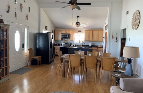 Slidell House | Paradise on the Bayou at the Bat Cave!