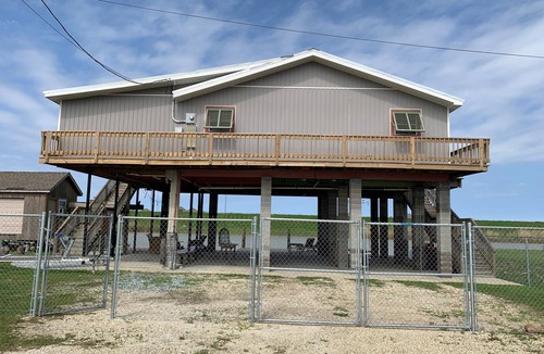 Slidell House | Paradise on the Bayou at the Bat Cave!