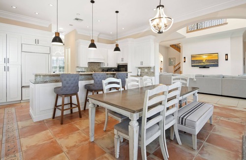 Vanderbilt Beach House | Paradise Palms, Enjoy Serenity by the Sea