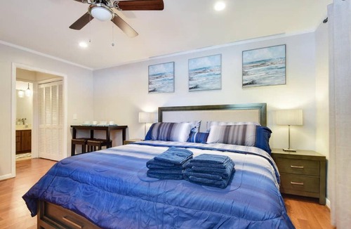 Hunt Club House | Paradise Villa Digsify - Private Heated Pool