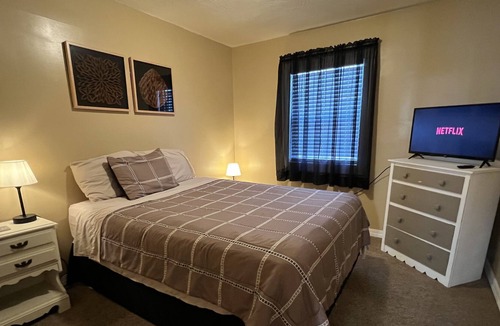 Rogersville House | Park House