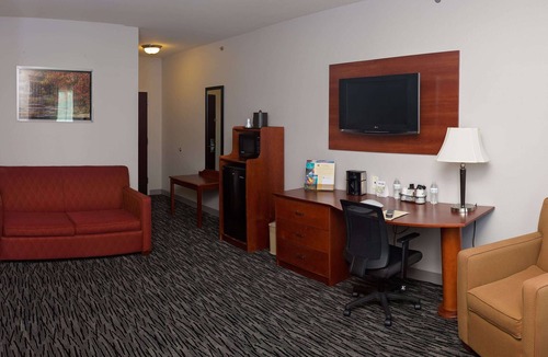 Bloomington Hotel | Parke Regency Hotel & Conf Ctr