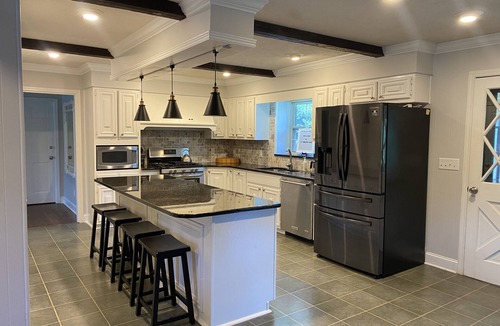 Crossville House | Parkview Place Right Next to the State Park