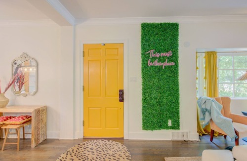 Vollintine-Evergreen House | Parkway Paradise - 4BR 3.5BA Elegant & Spacious Sleeps 10