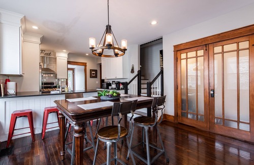 Clifton House | PAYNE ST PADDOCK, crescent hill, highlands, NULU, st. matthews