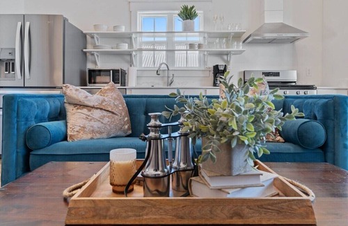 Guntersville House | Pea in a Pod at River Rocks Plantation