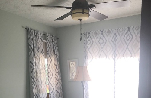 Byron Center House | Peaceful Country Home, close to all the action