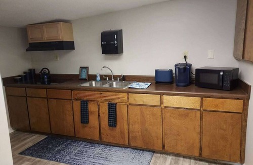 Columbus House | Peaceful | Cozy | Escape