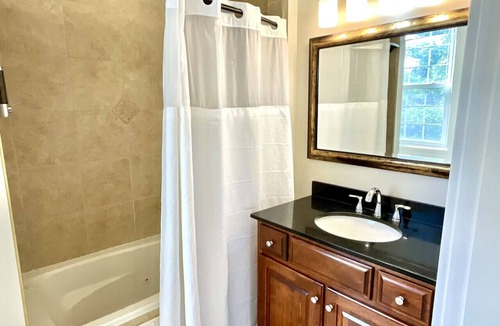 Versailles Bed & Breakfast | Peaceful Escape in Kentucky`s Horse Capital