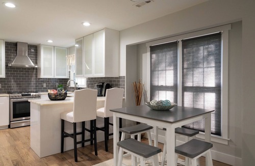 Matthews House | Peaceful Modern Getaway – Minutes from Uptown Charlotte