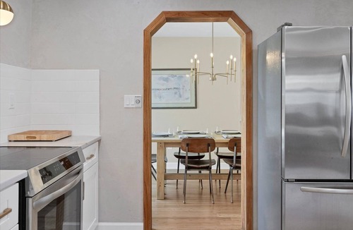Paver Park House | Peaceful Oasis with Pool near Downtown and Beaches