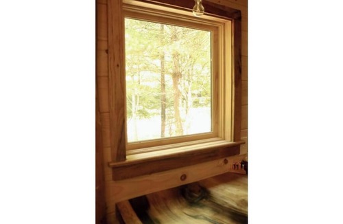 McArthur Cabin | Peaceful Pines