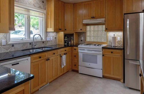 Hot Springs Village House | Peaceful Retreat w/Lakeview in Hot Springs Village