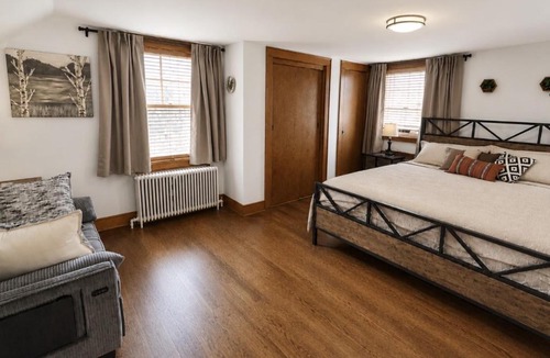Johnstown House | Peaceful Stay Near Downtown Johnstown