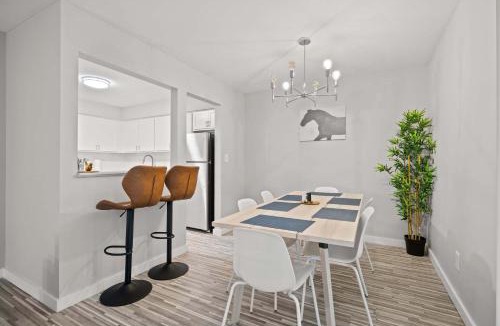 Rochester Apartment | Peaceful & Trendy Unit Near Attractions