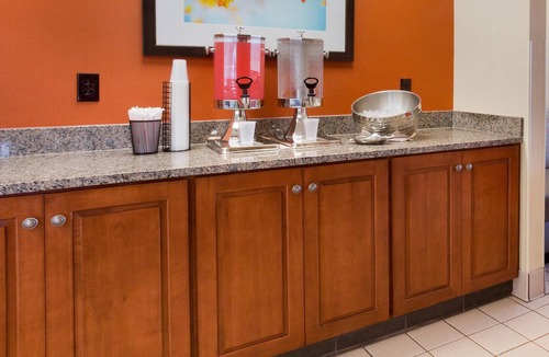 Terre Haute Hotel | Pear Tree Inn Terre Haute