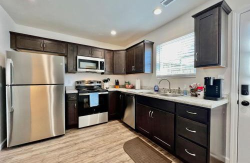 Batesville Apartment | Pearl of a home, central Batesville, IN -New build