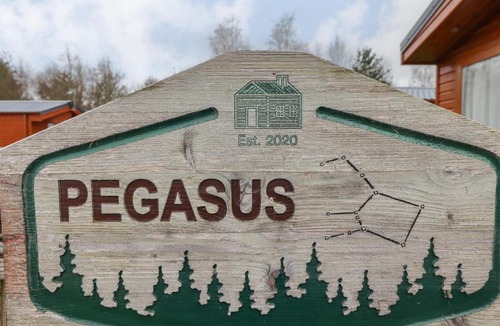 Morpeth House | Pegasus