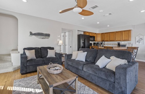 Pass Christian House | *Pelican Pass* Golf/Fish/Swim/Incredible water views!