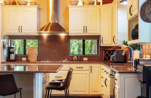 Winnsboro House | Pelican Woods Summary
